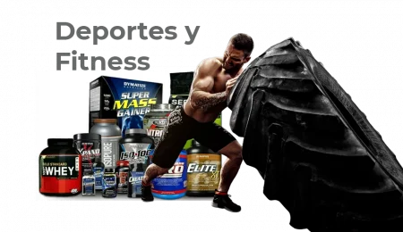 deportes-y-fitness-pedidobot Ideal para tienda de Deportes y Salud