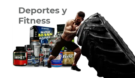 deportes-y-fitness-pedidobot Ideal para tienda de Deportes y Salud