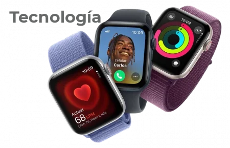tecnologia-pedidobot ideal para Tiendas de Tecnología
