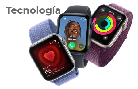 tecnologia-pedidobot ideal para Tiendas de Tecnología